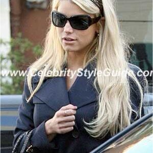 Oliver Peoples Black Sunglasses